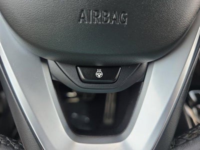 2018 BMW X3 M40i