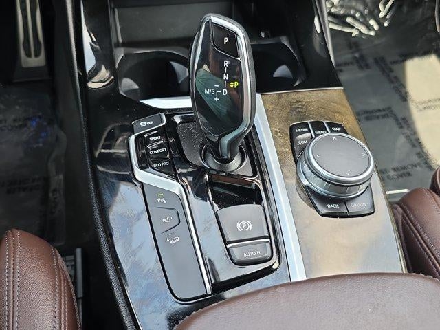 2018 BMW X3 M40i