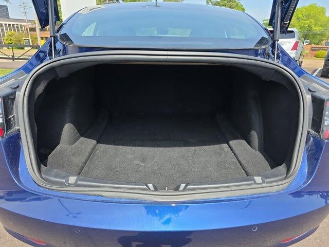 2018 Tesla Model 3 Long Range Battery