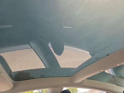 2018 Tesla Model 3 Long Range Battery