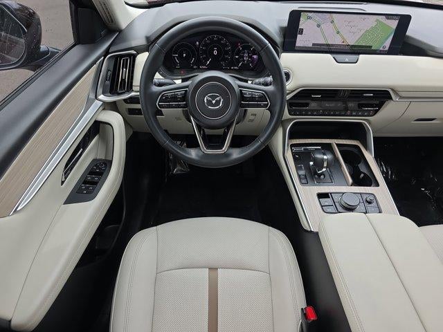 2024 Mazda Mazda CX-90 PHEV Premium Plus
