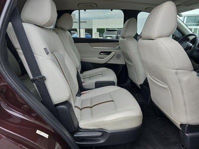 2024 Mazda Mazda CX-90 PHEV Premium Plus
