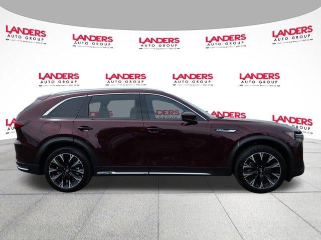 2024 Mazda Mazda CX-90 PHEV Premium Plus