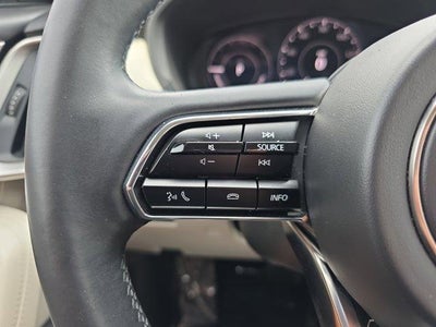 2024 Mazda Mazda CX-90 PHEV Premium Plus