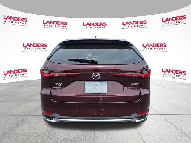 2024 Mazda Mazda CX-90 PHEV Premium Plus