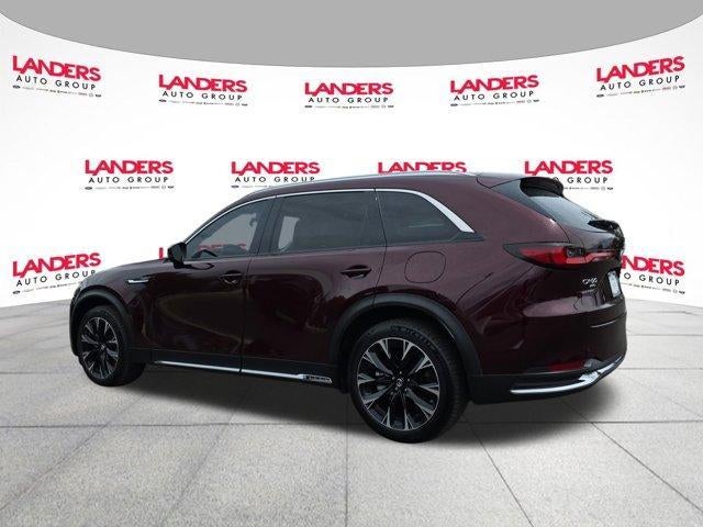 2024 Mazda Mazda CX-90 PHEV Premium Plus