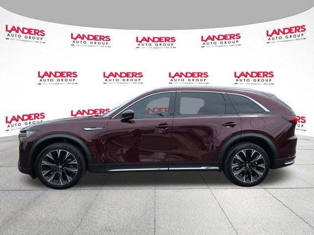 2024 Mazda Mazda CX-90 PHEV Premium Plus