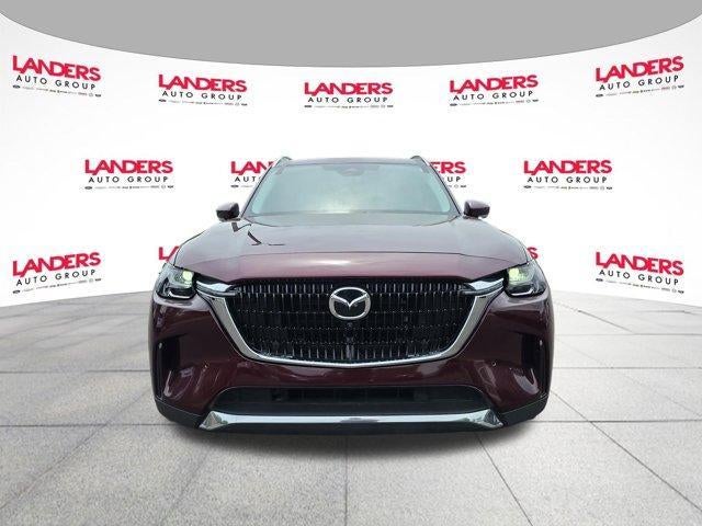 2024 Mazda Mazda CX-90 PHEV Premium Plus