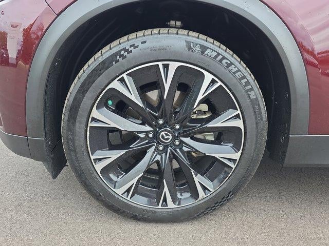 2024 Mazda Mazda CX-90 PHEV Premium Plus