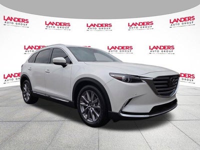 2020 Mazda Mazda CX-9 Grand Touring