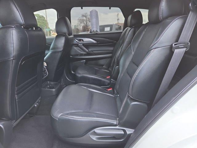 2020 Mazda Mazda CX-9 Grand Touring