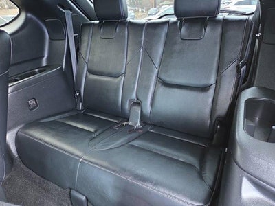 2020 Mazda Mazda CX-9 Grand Touring