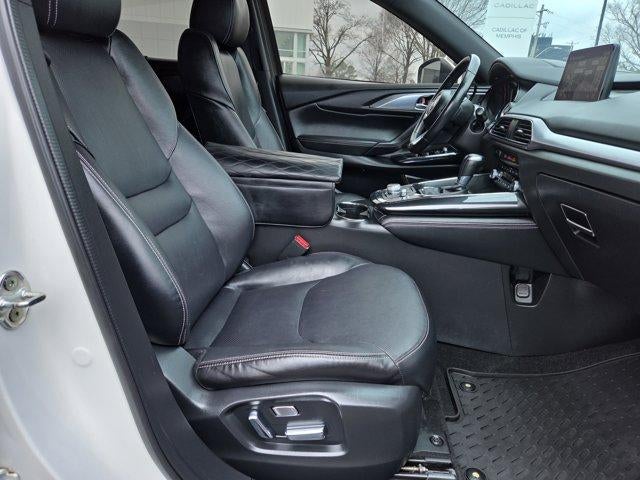 2020 Mazda Mazda CX-9 Grand Touring