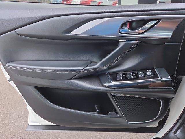 2020 Mazda Mazda CX-9 Grand Touring