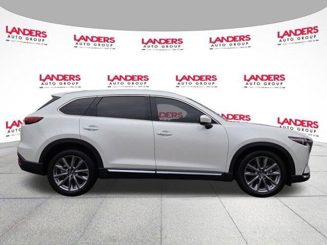 2020 Mazda Mazda CX-9 Grand Touring