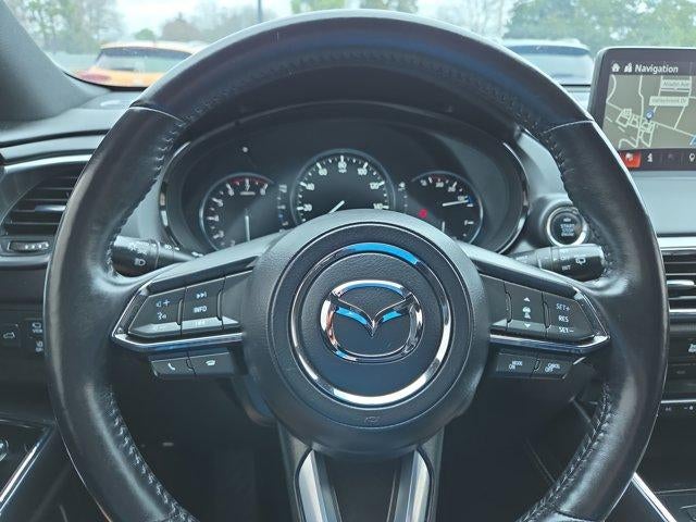 2020 Mazda Mazda CX-9 Grand Touring