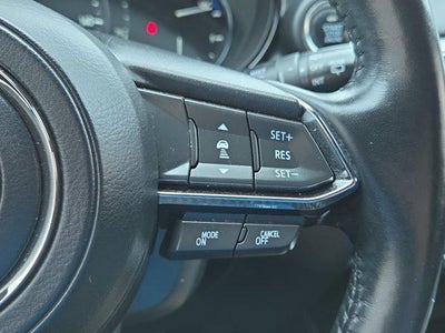 2020 Mazda Mazda CX-9 Grand Touring