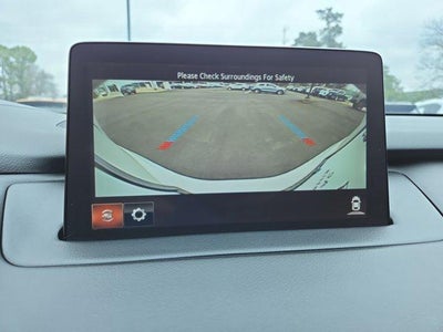 2020 Mazda Mazda CX-9 Grand Touring