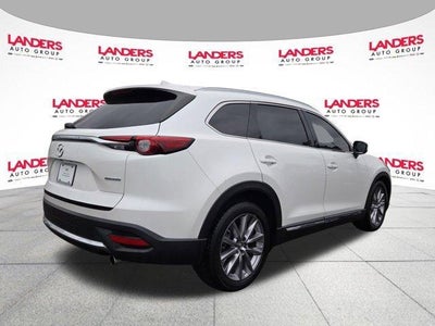 2020 Mazda Mazda CX-9 Grand Touring