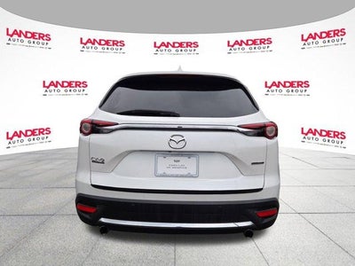 2020 Mazda Mazda CX-9 Grand Touring