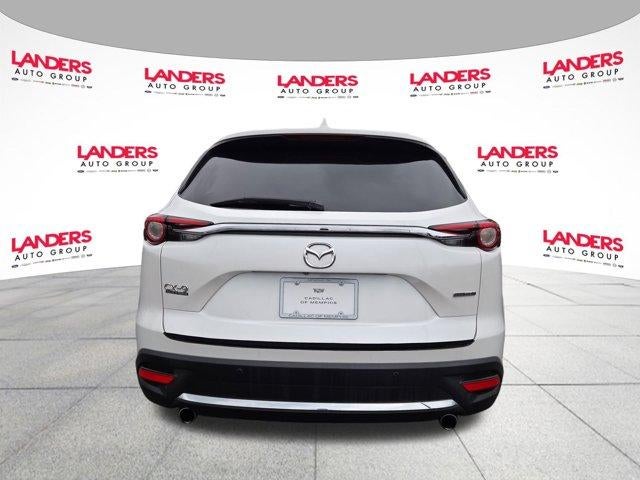 2020 Mazda Mazda CX-9 Grand Touring