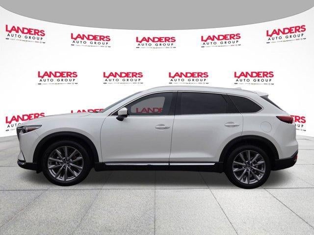 2020 Mazda Mazda CX-9 Grand Touring