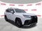 2024 Lexus LX LX 600 F SPORT