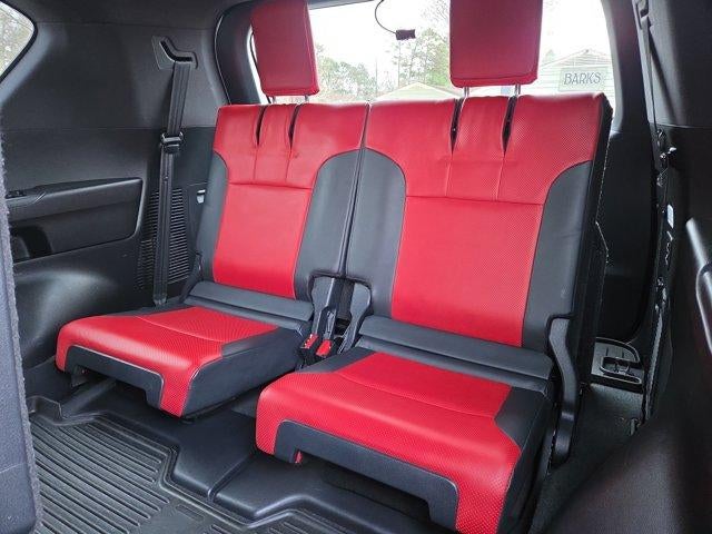 2024 Lexus LX LX 600 F SPORT