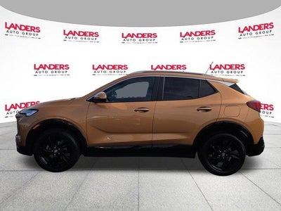 2024 Buick Encore GX Sport Touring