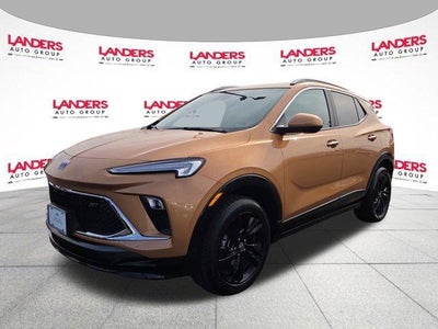 2024 Buick Encore GX Sport Touring
