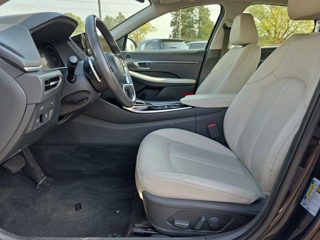 2023 Hyundai Sonata Limited