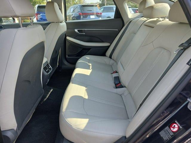 2023 Hyundai Sonata Limited