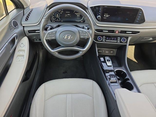 2023 Hyundai Sonata Limited
