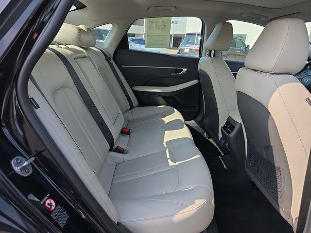 2023 Hyundai Sonata Limited