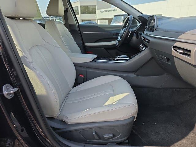 2023 Hyundai Sonata Limited