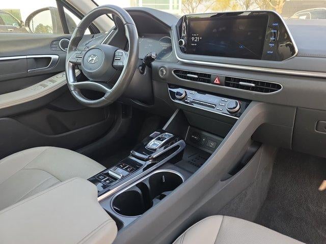 2023 Hyundai Sonata Limited