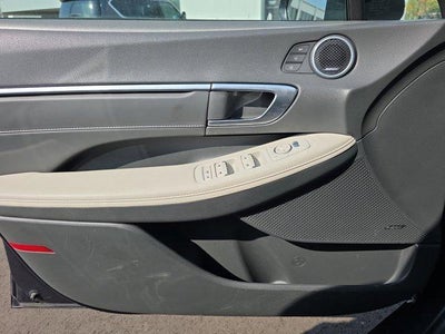 2023 Hyundai Sonata Limited