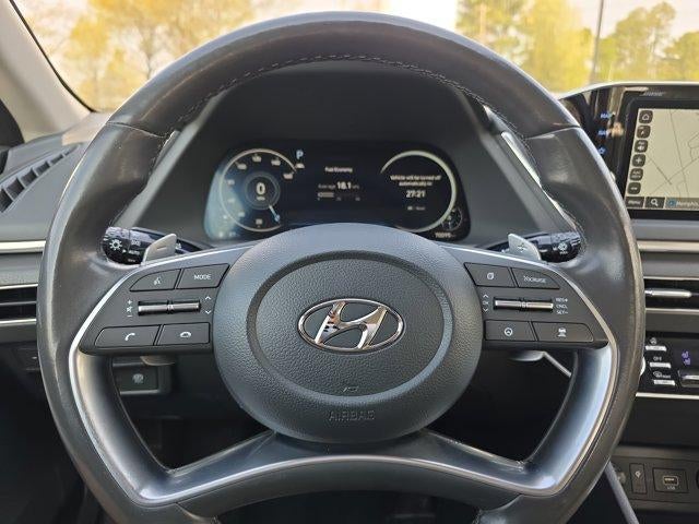 2023 Hyundai Sonata Limited