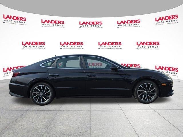 2023 Hyundai Sonata Limited