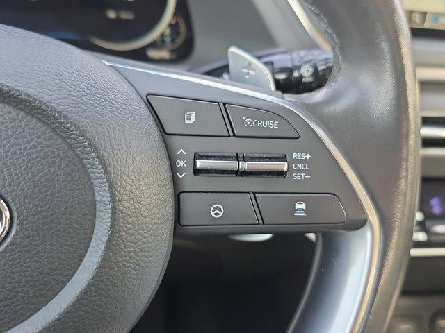 2023 Hyundai Sonata Limited