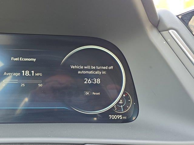 2023 Hyundai Sonata Limited