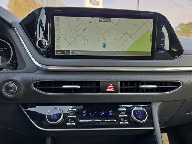 2023 Hyundai Sonata Limited