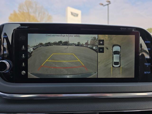 2023 Hyundai Sonata Limited