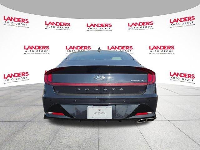 2023 Hyundai Sonata Limited