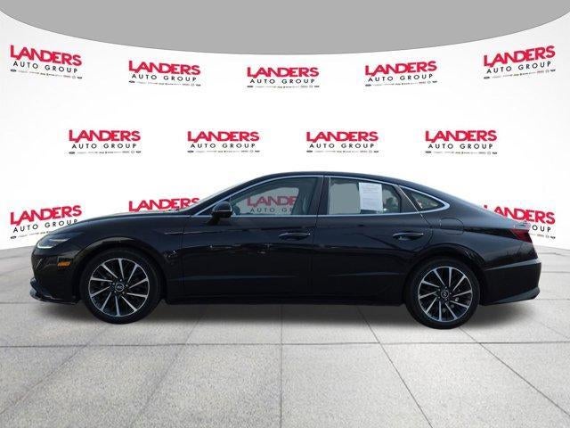 2023 Hyundai Sonata Limited