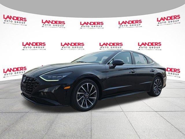 2023 Hyundai Sonata Limited