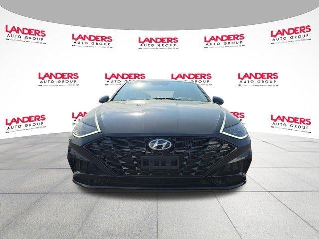 2023 Hyundai Sonata Limited