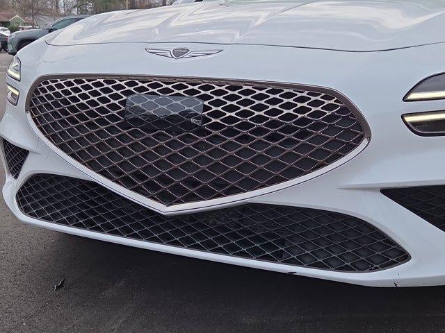 2024 Genesis G70 2.5T