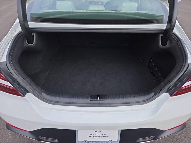 2024 Genesis G70 2.5T