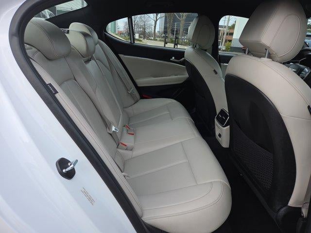 2024 Genesis G70 2.5T